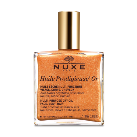 Nuxe prodigieuse zlatno ulje 50 ml