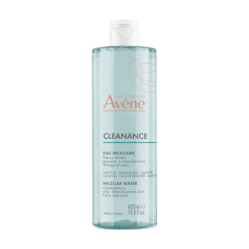 Avene cleanance micelarna voda 400 ml
