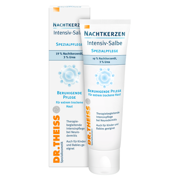 Dr. Theiss noćurkov intezivni pomaz