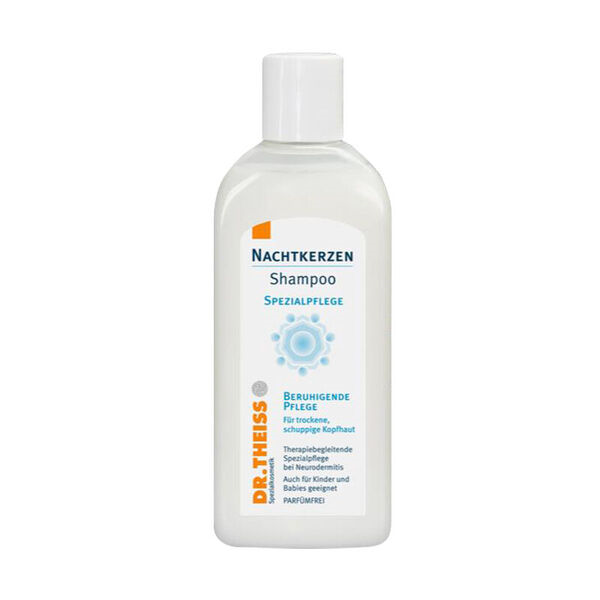 Dr. Theiss Noćurkov Šampon 200 ml