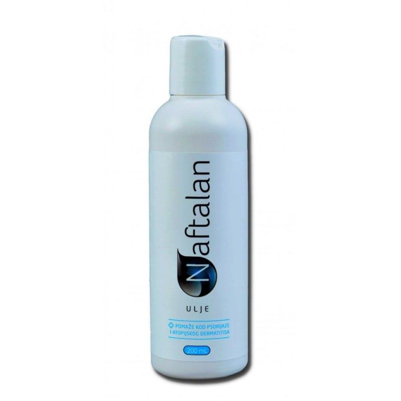 Naftalan ulje 200 ml