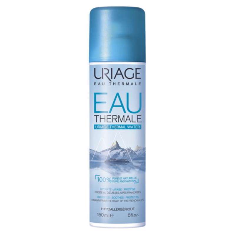 Uriage termalna voda 150 ml 09/2026