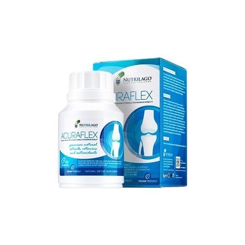 Acuraflex kapsule 60 kaps.