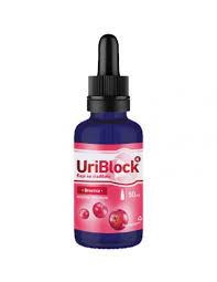 Uriblock K kapi 50 ml