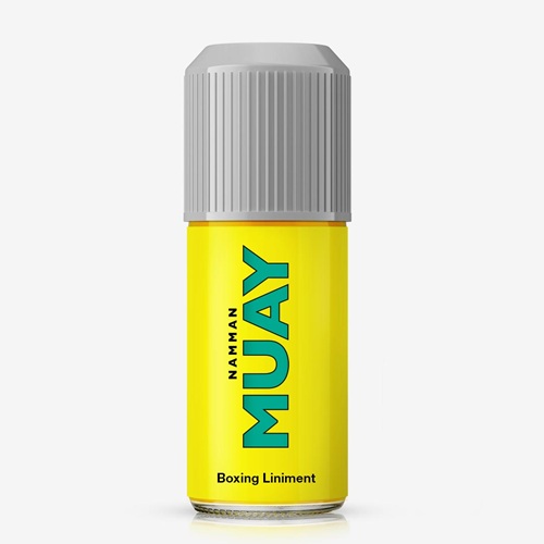 Namman muay ulje 120 ml 10/2026