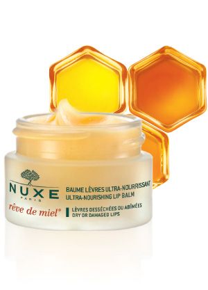 Nuxe Med balzam za usne hranjivi 15 g