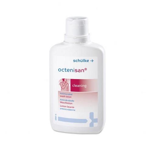 Octenisan losion za pranje 150 ml