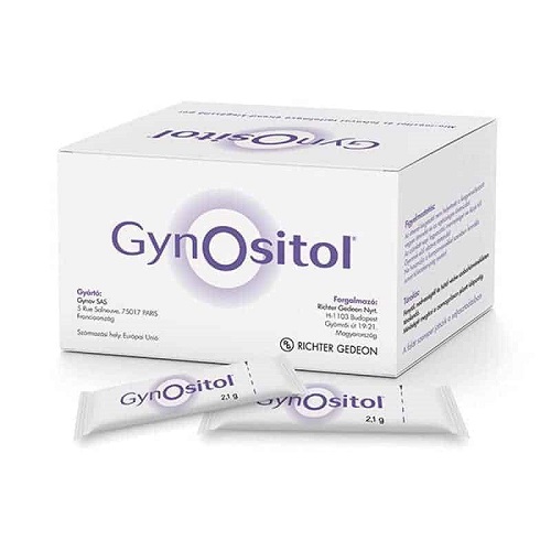 Gynositol 60 vrećica