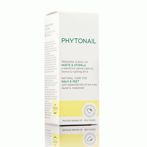 Dea flores phytonail ulje 20 ml