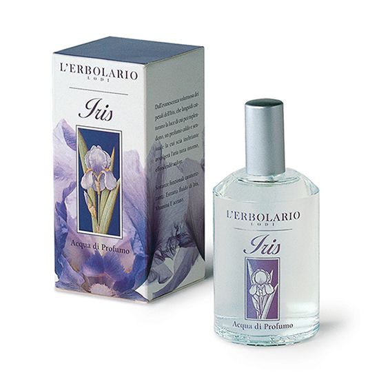 L'erbolario iris parfem 50 ml