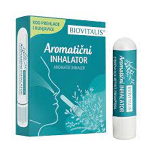 Biovitalis aromatični inhalator 1,5 g