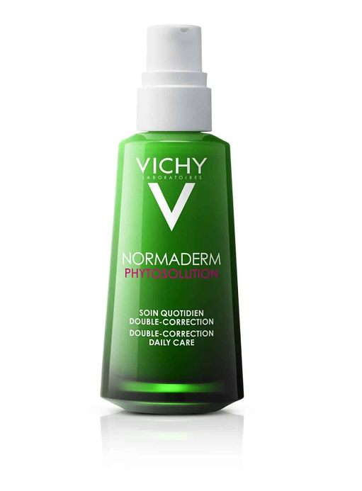 Vichy normaderm phytosolution dnevna njega 50 ml