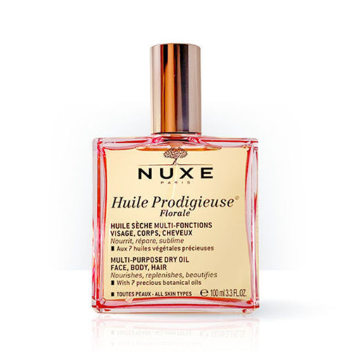 Nuxe prodigieuse suho ulje florale 100 ml