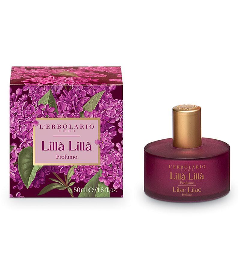 L'erbolario lilla parfem 50 ml