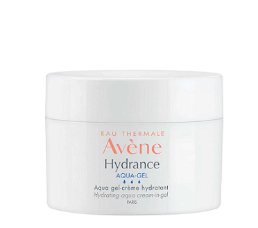 Avene hydrance aqua-gel 50 ml