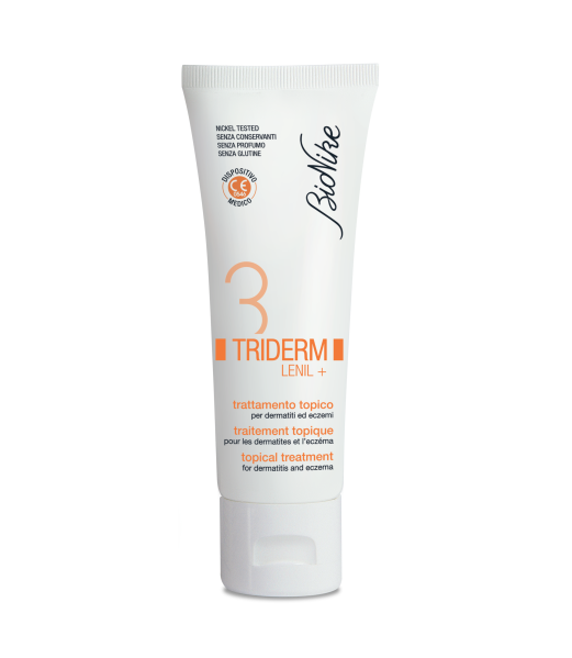 Bionike triderm lenil plus 50 ml