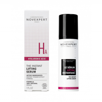 Novexpert instant lifting serum 30 ml
