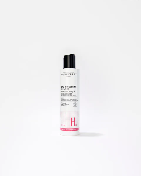 Novexpert micelarna otopina sa hijaluronskom kiselinom 200 ml