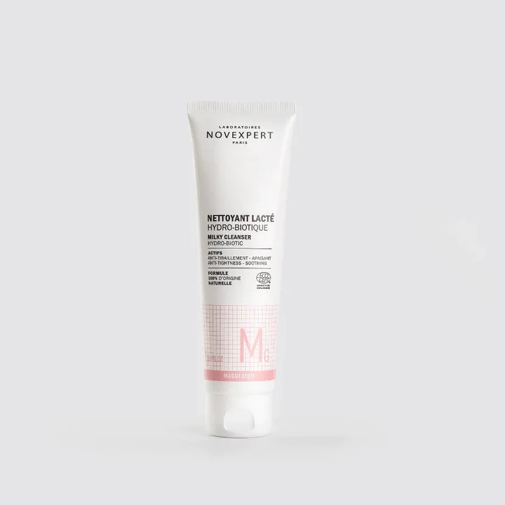 Novexpert hydro-biotic mlijeko za čišćenje 150 ml