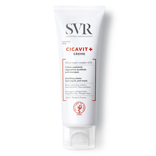 Svr cicavit+ krema 40 ml 11/2026