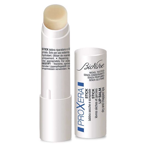 Bionike proxera lip balm 4,5 ml stick 06/2026