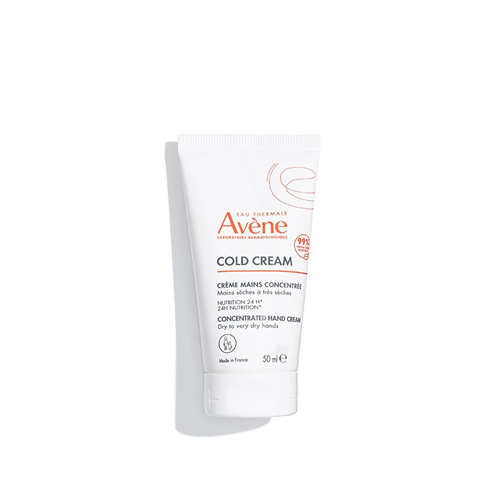 Avene cold krema za ruke 50 ml