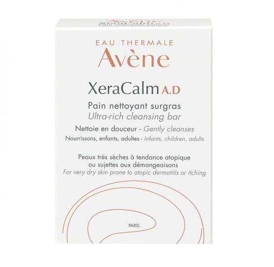 Avene xeracalm a.d. sindet 100 g