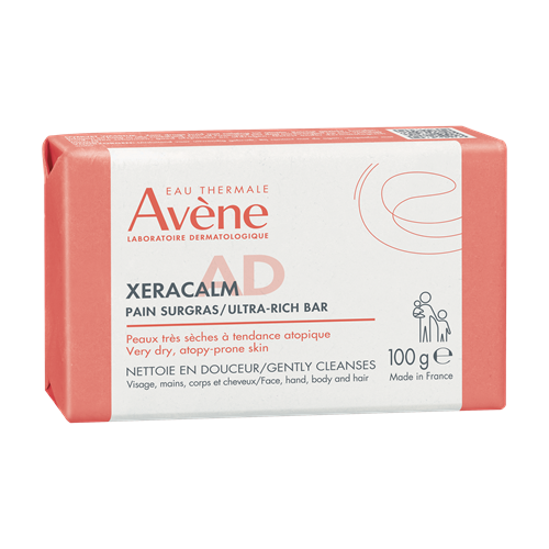 Avene xeracalm a.d. sindet 100 g