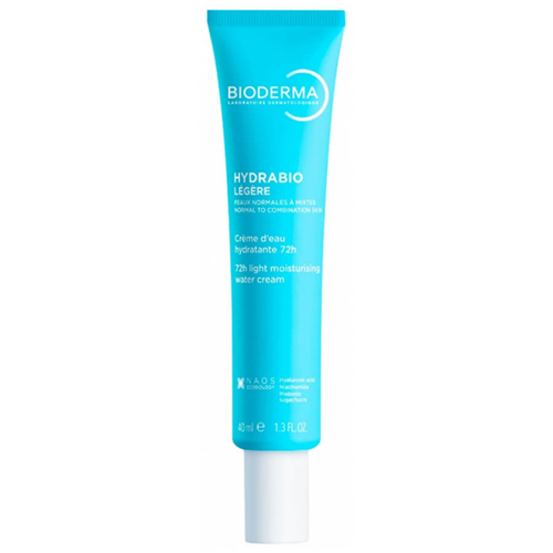 Bioderma hydrabio gel krema legere 40 ml