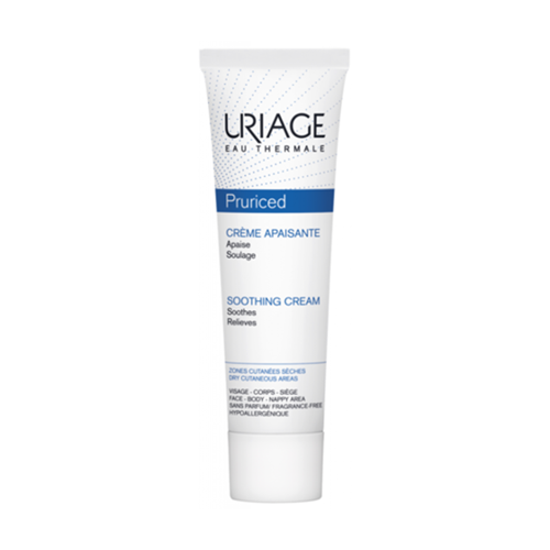 Uriage pruriced krema 100 ml/ OŠTEĆENA AMBALAŽA