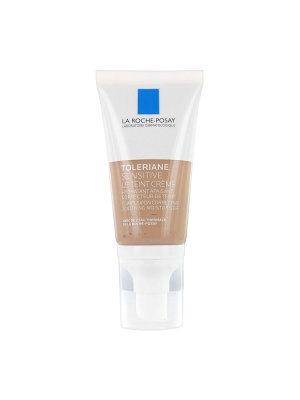 La roche posay toleriane sensitive le teint creme (medium nijansa) 50 ml