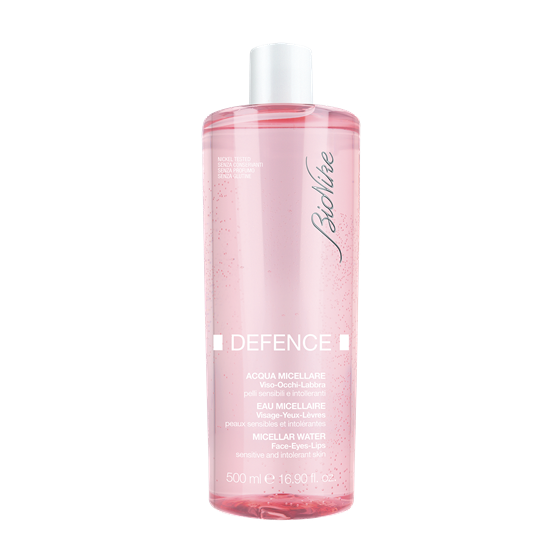 Bionike defence micelarna otopina 500 ml 12/2026