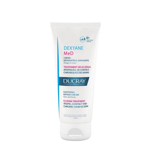 Ducray dexyane Med krema 100 ml