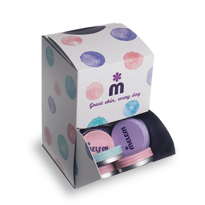 Melem krema mini 10 ml