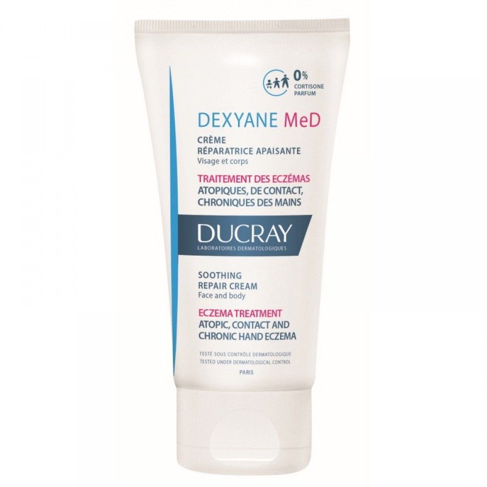 Ducray dexyane Med krema 30 ml
