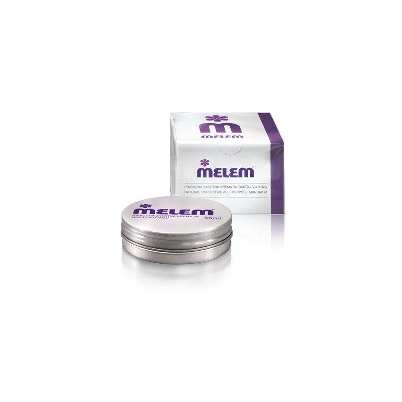 Melem krema 35  ml