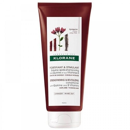 Klorane kinin s organskim runolistom balzam 200 ml