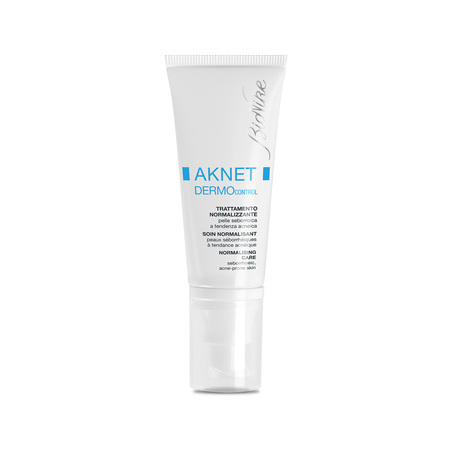 Bionike aknet dermo control normalising care 40 ml 09/2026