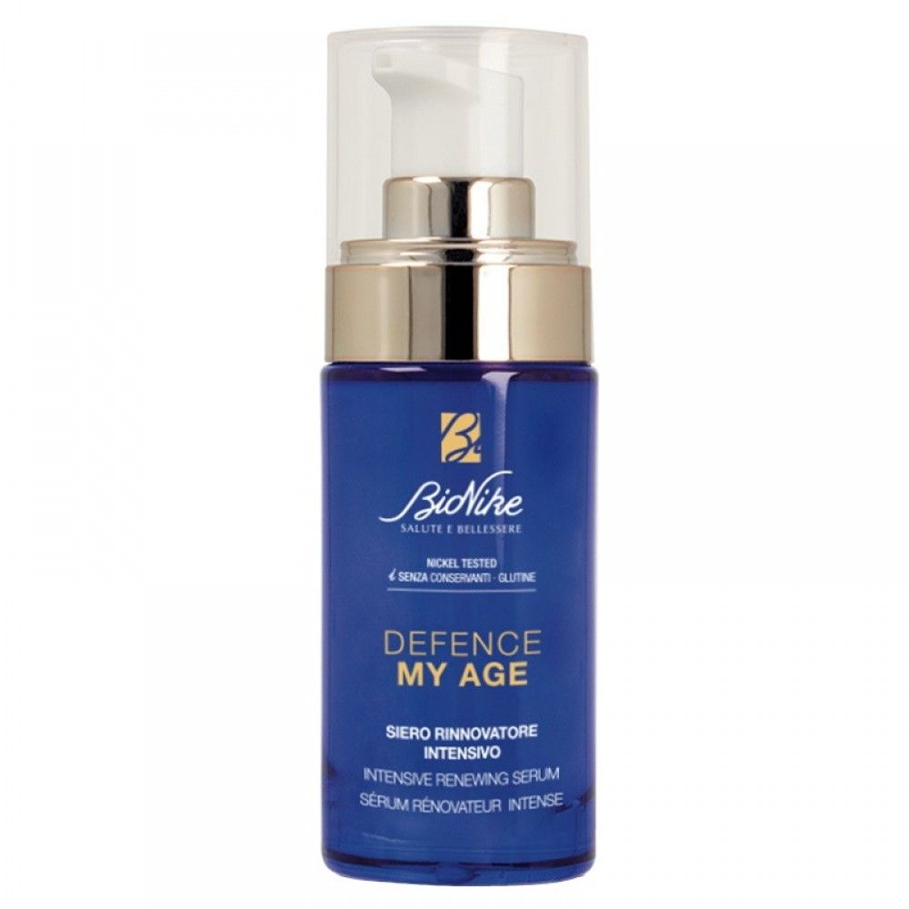 Bionike defence my age serum 30 ml