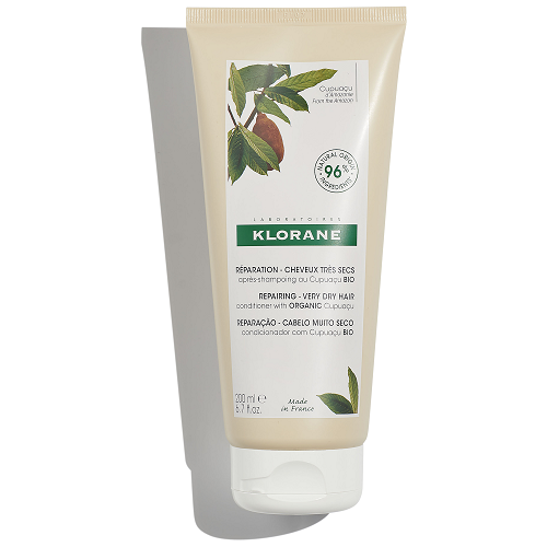 Klorane cupuacu balzam 200 ml