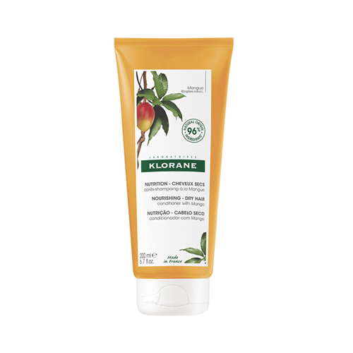 Klorane mango balzam 200 ml