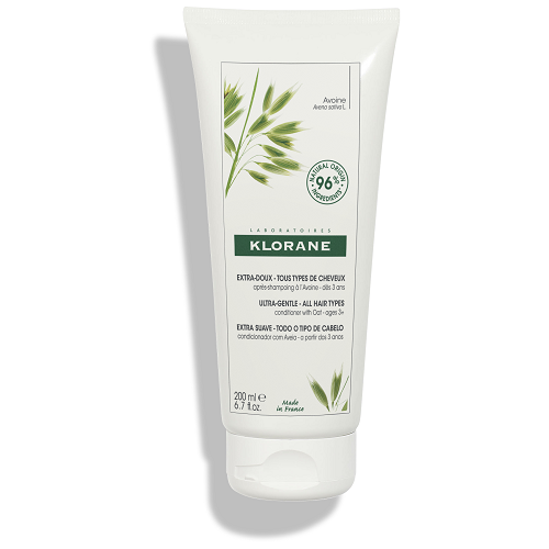 Klorane zob balzam 200 ml