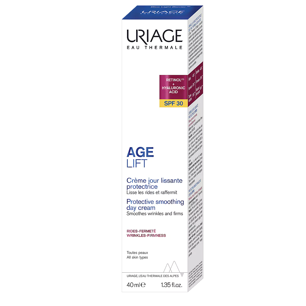 Uriage age lift krema spf30 40 ml