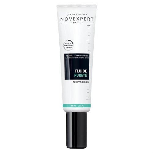 Novexpert trio zinc purifying fluid 30ml