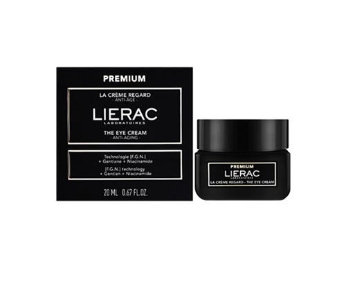 Lierac premium krema za područje oko očiju 20 ml