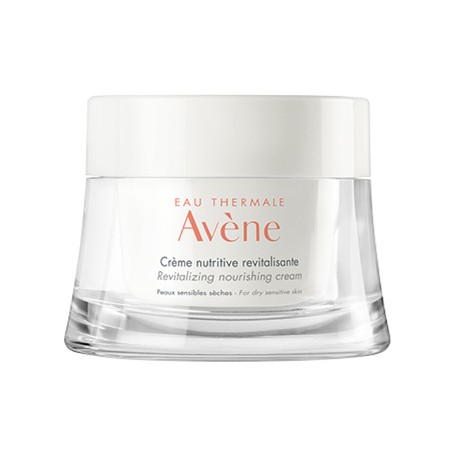 Avene hranjiva krema 50 ml