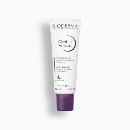 Bioderma Cicabio Arnika+ krema 40 ml