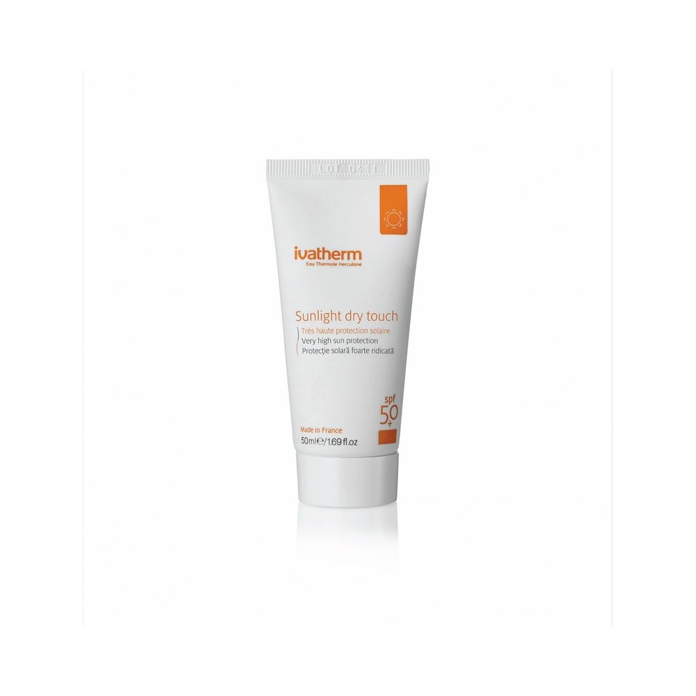 Sunlight spf50 dry touch 50 ml