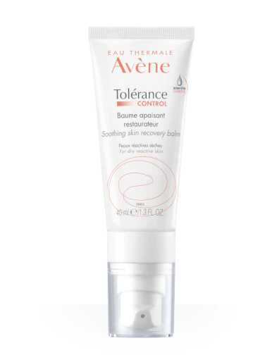 Avene tolerance control balzam 40 ml
