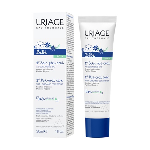 Uriage perioralna njega 30 ml